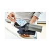Festool D150 P150 GR/50 150 mm P150 Grit Granat Abrasive Wheel, 50 Pack, small image number 2
