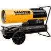 Master 220000 BTU Silent Drive KFA Heater, small image number 1