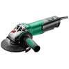 Metabo HPT Pro Series WP 13-150 6 Inch Quick Angle Grinder, small image number 1