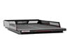 Weather Guard Professional 75 Inch Sliding Bed Black, small image number 4