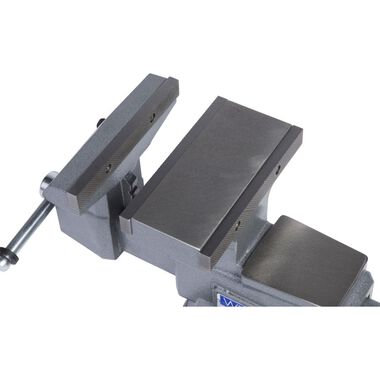 Wilton Reversible Bench Vise, large image number 10