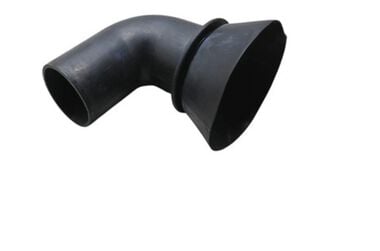 Billy Goat 3 in Replacement Elbow for Front Air Director Kit