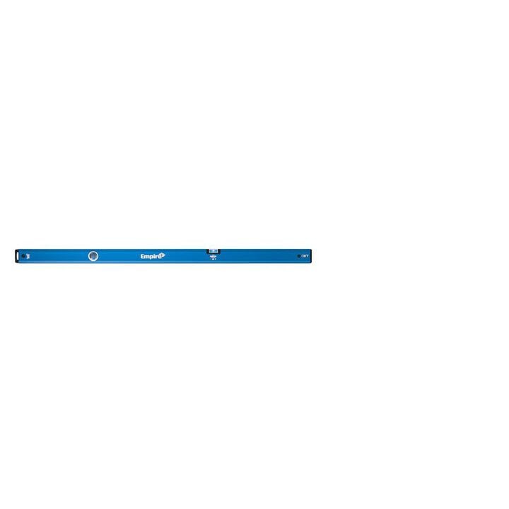 Empire Level 48 in. to 78 in. eXT Extendable True Blue Box Level, large image number 23