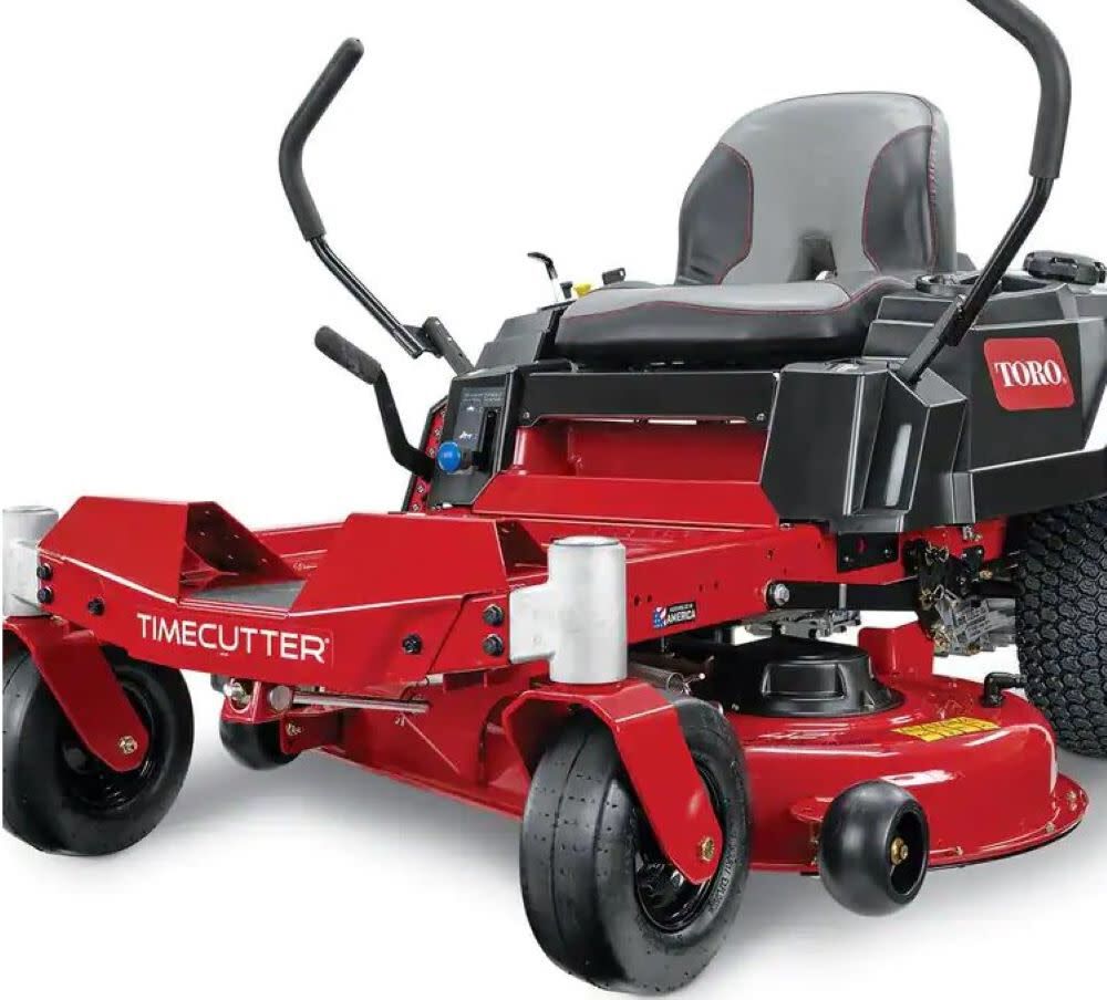 42in toro zero turn discount