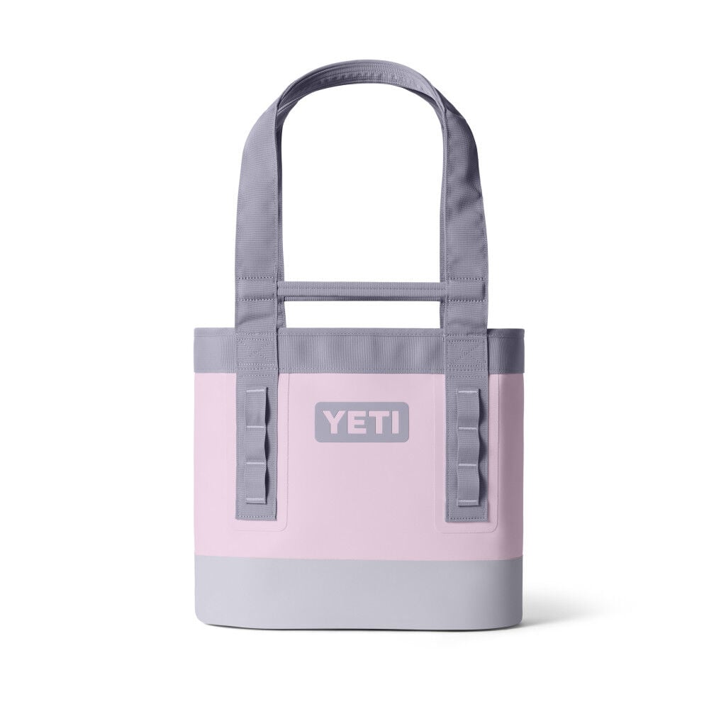 YETI Camino Carryall 20 ThickSkin Shell Tote Bag Cherry Blossom – 18060131800