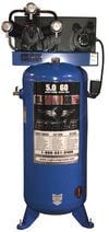 Eagle Compressor 60 Gallon 5 HP Compressor, small image number 1