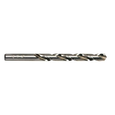 Irwin 15/64in Jobber Length Drill Bit, large image number 0