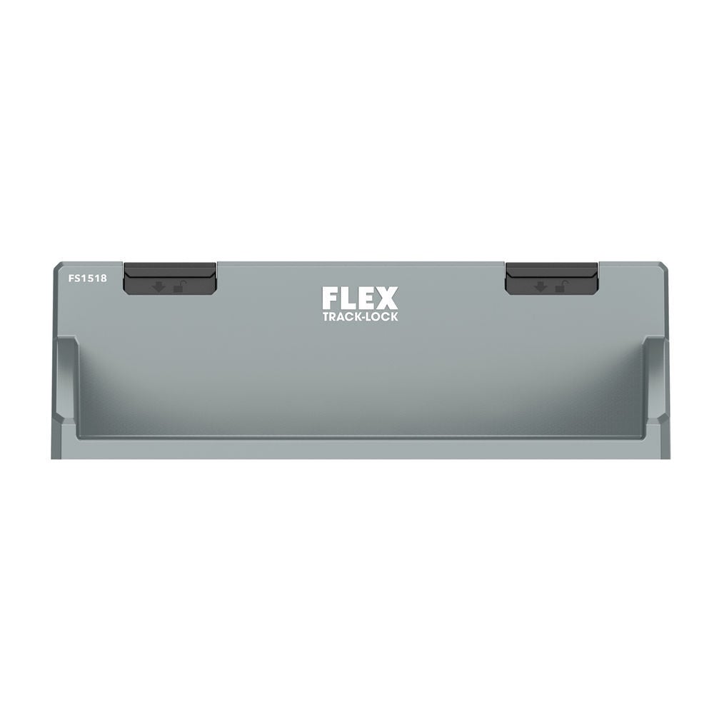 FLEX TRACK LOCK Screwdriver Rack, large image number 2