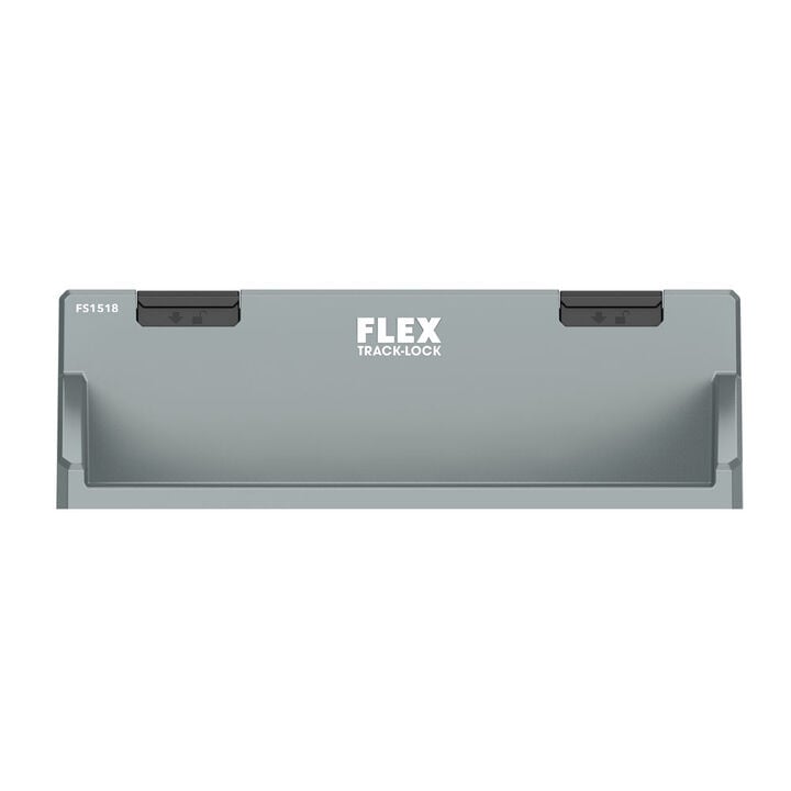 FLEX TRACK LOCK Screwdriver Rack, large image number 1