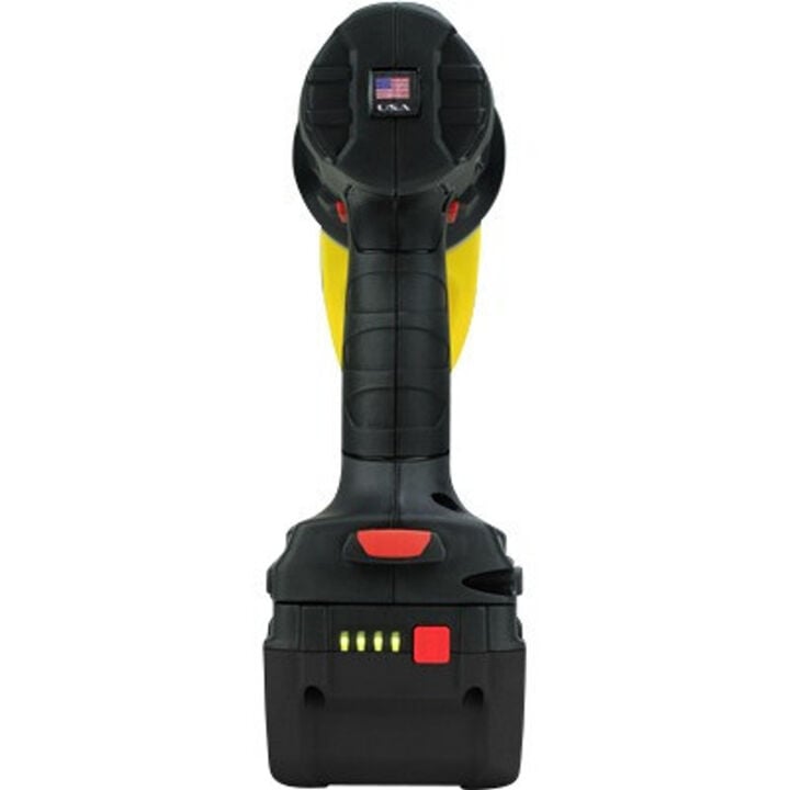 TorcUP 1in Drive 1000 ft lbs Cordless Torque Impact Wrench with Battery, large image number 1