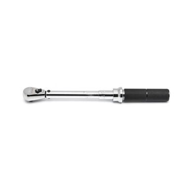 GEARWRENCH 1/4in Drive Micrometer Torque Wrench 30-200 in/Lbs