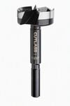 Commander Tool Cutlass 1-9/16 Inch Forged Steel Forstner Bit, small image number 1