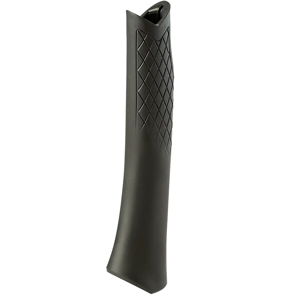 Stiletto Black Replacement Grip for TRIMBONE Hammer TBRG-BL