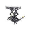 Bendpak EVS4500 4500 Lbs Full-Rise 12V Battery Mobile Scissor Lift Table, small image number 1