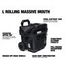 Toughbuilt Large Rolling Massive Mouth, small