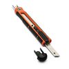 Crescent 9mm Snap Off Blade Utility Knife, small image number 4