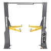 Bendpak 16AP 16000 Lbs High-Rise Adaptable Clearfloor Two-Post Car Lift, small image number 4