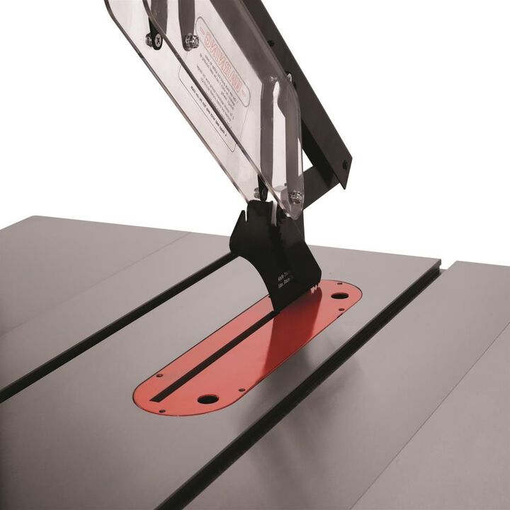 JET Deluxe XACTA Table Saw 3 HP 1Ph 30in Rip, large image number 1