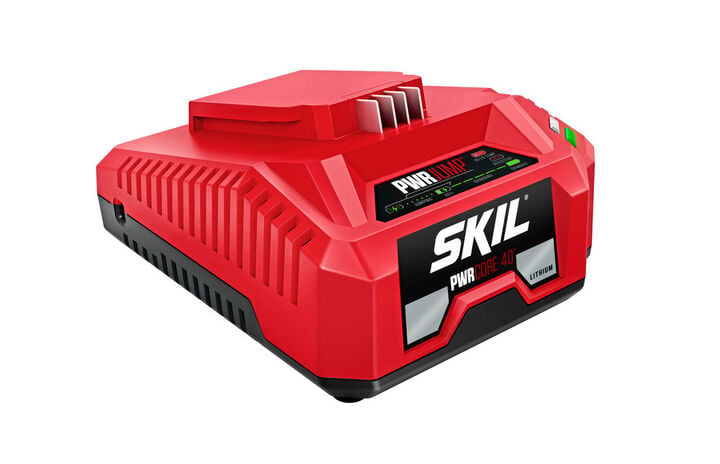 SKIL PWRCore 40 Standard Charger, large image number 4