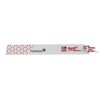 Milwaukee 9 in. 14 TPI THE TORCH SAWZALL Blade 5PK, small image number 1