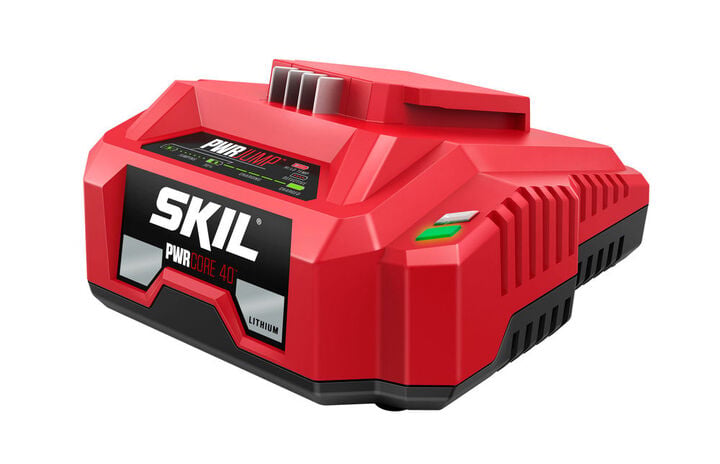 SKIL PWRCore 40 Standard Charger, large image number 1