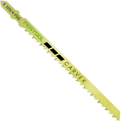 Jigsaw Blade S 105/4 FSG - Pack of 5