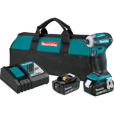 18V LXT® Lithium-Ion Brushless Cordless Quick-Shift Mode™ 4 ...