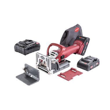 Lamello Classic X Cordless Biscuit Joiner Bare Tool, large image number 1