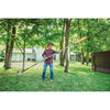 Stihl HT105-Z 12 Inch Bar Gas Powered Telescoping Pole Pruner, small image number 2