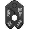 Milwaukee 1/2 Inch Streamline ACR Pivoting Press Ring, small image number 1