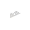 Martor USA SECUNORM MIZAR Squeeze-Grip Safety Knife with Allfit Trapezoid Blade, small image number 6