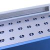 Baileigh DDTM-5922 Downdraft Table 1/2HP 110V 1790 CFM, small image number 2