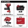 Milwaukee M18 FUEL SURGE 1/4 in. Hex Hydraulic Driver Kit, small