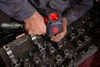 Ingersoll Rand 3/4 Inch 2000 Ft-lb Quiet Air Impact Pistol, small image number 5