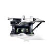 Festool CSC SYS 50 EBI-Basic Cordless 18V Battery Powered Table Saw (Bare Tool), small image number 3