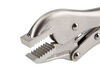 Tekton Straight Jaw Locking Pliers Set, 3 Pieces, small image number 4