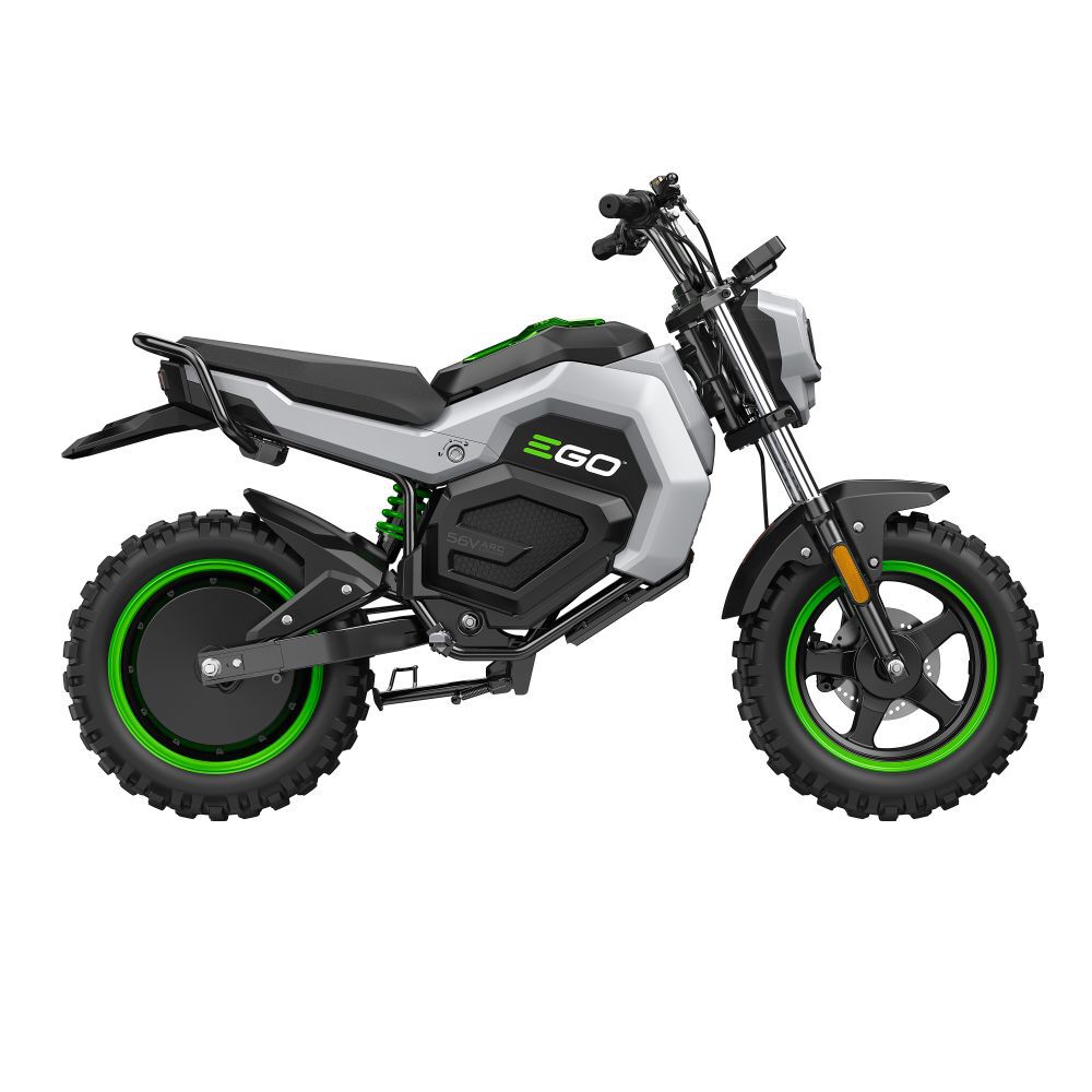 EGO POWER+ Mini Bike 0-28MPH (Bare Tool), large image number 5