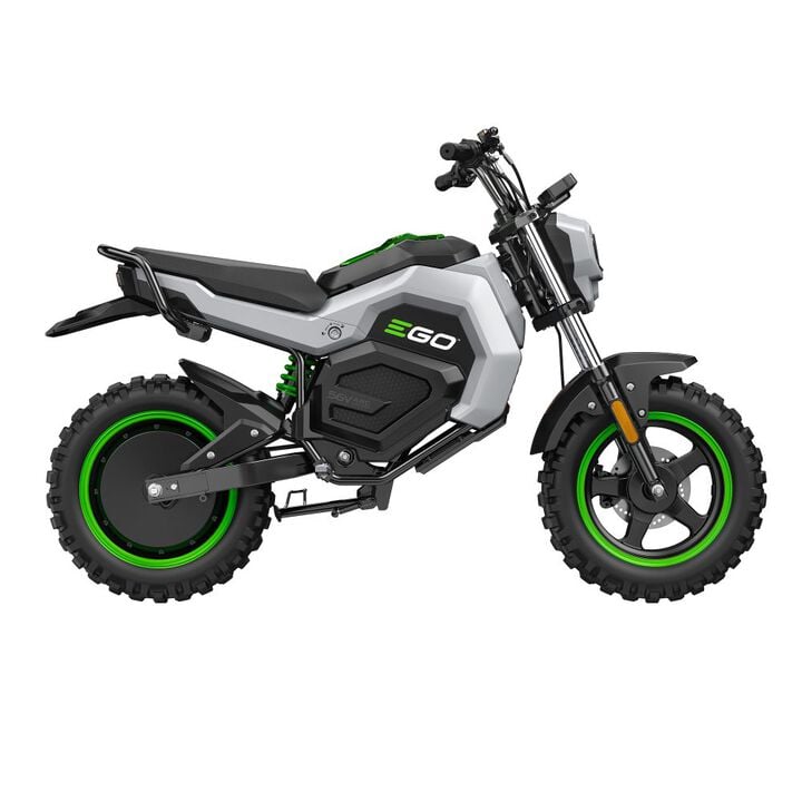 EGO POWER+ Mini Bike 0-28MPH (Bare Tool), large image number 4