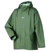 Helly Hansen Mandal Rain Jacket Army Green X-Small, small image number 1