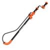 Klein Tools 6 Foot Steel Toilet Auger, small image number 1