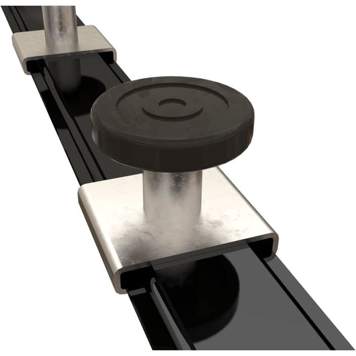 QuickJack Crossbeam Adapter Set For BL-7000 Series Car Lift Models, large image number 3