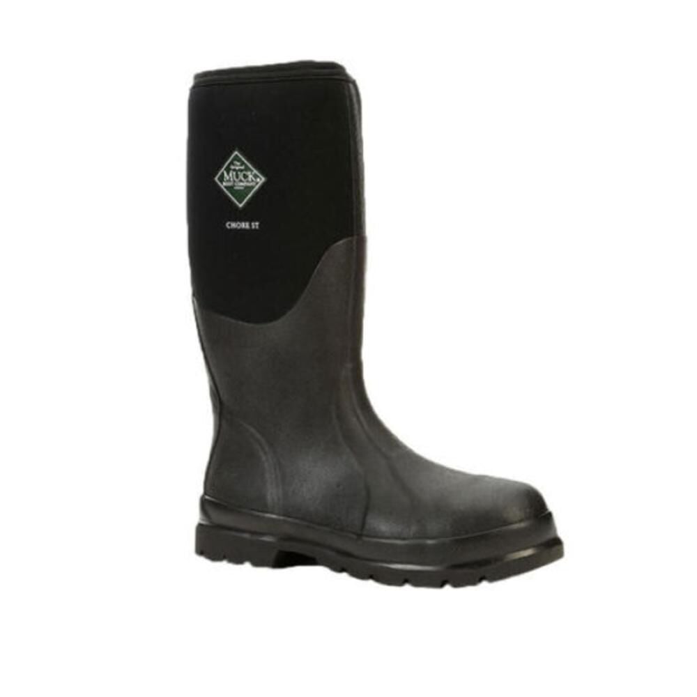 Mens muck clearance boots size 11