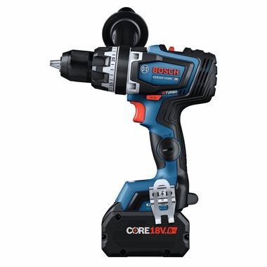Bosch PROFACTOR 18V Connected Ready 1/2in Hammer Drill/Driver Kit, large image number 11