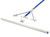 Bon Tool 60 Inch Aluminum Rum Runner, small image number 4