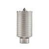 Milwaukee SDS-Max and Spline Thick Wall Carbide Tipped Core Bit 2-1/2 in., small image number 1