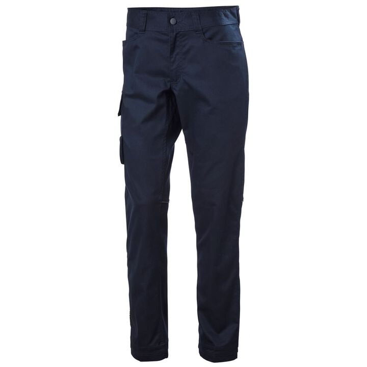 Helly Hansen Manchester Service Pant, swatch