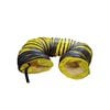 Heatstar Ductable Duct 25 ft. Long 12 In. Diameter, small image number 1