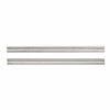 Bosch 3-1/4 Inch Woodrazor Micrograin Carbide Planer Blades 2 Piece, small image number 1