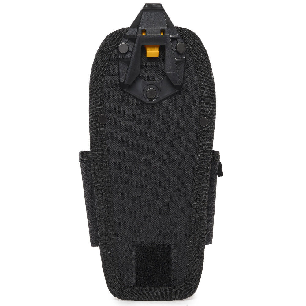 Toughbuilt 6 Pocket Technician Pouch Black Large, large image number 7