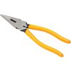 DEWALT 8 In. Long Nose Plier, small image number 2